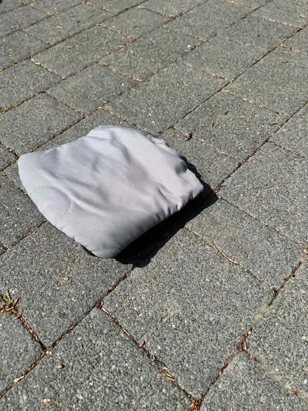 Photo of free Maxi Cosi care seat for new born upwards (Seer Green HP9) #3