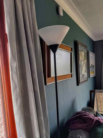 Photo of free Standard lamp (Balgillo DD5) #1