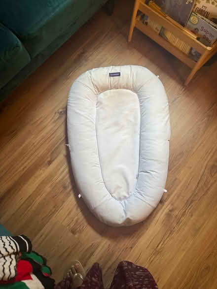 Photo of free Baby item (Ponders End) #1