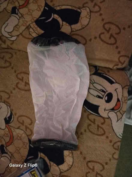 Photo of free Cast cover limbo (Erith DA8) #1