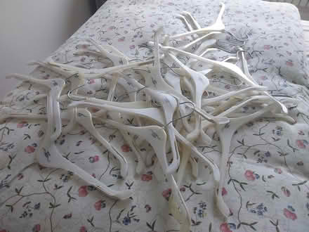Photo of free Coathangers (Bath Road, WR5) #1