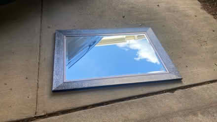 Photo of free Big Mirror (Alexandria , VA) #1
