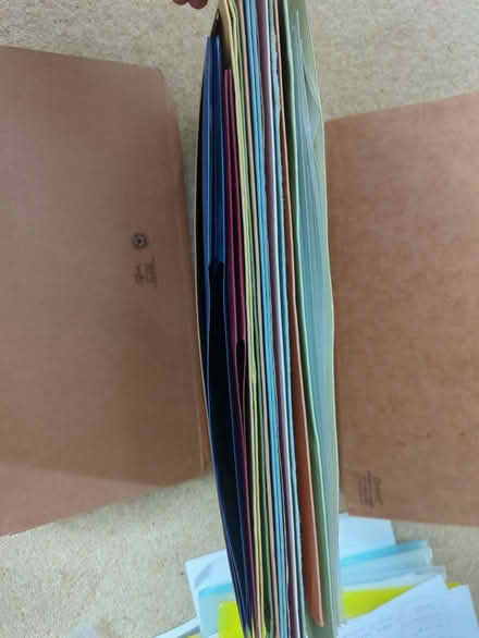 Photo of free Various stationary supplies (RH4) #3