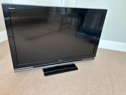 Photo of free Sony television (Batchwood AL3) #1