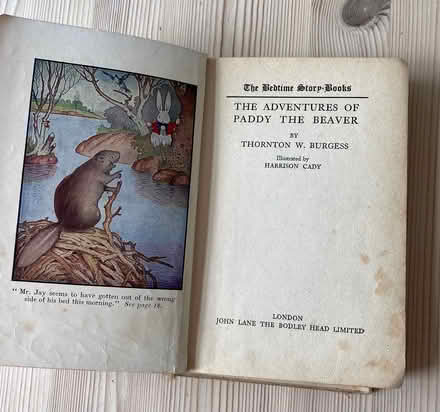 Photo of free 3 vintage books as seen in photos (Sandrerstead.) #4