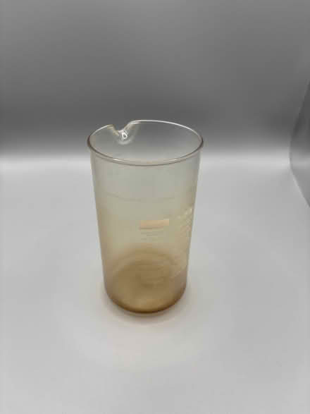 Photo of free Plastic Bodum 3 cup replacement (stevenage) #1