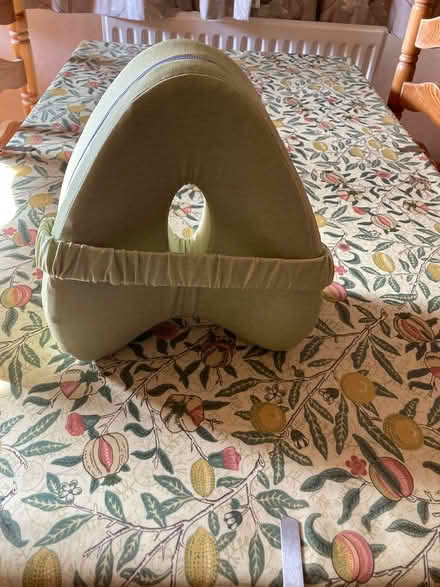Photo of free Knee pillow (Sutton Courtenay OX14) #1