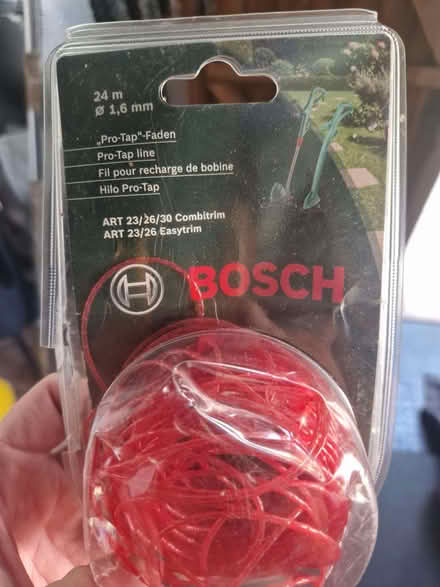 Photo of free Strimmer (Hornchurch RM12) #3