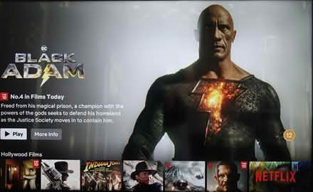 Photo of free LCD TV 43 inch (SW16) #2