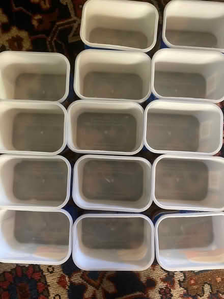 Photo of free Maxwell House Coffee Container /Lid (Los Altos hills) #1