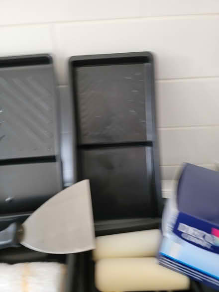 Photo of free DIY items (Walton. Liverpool 4) #2