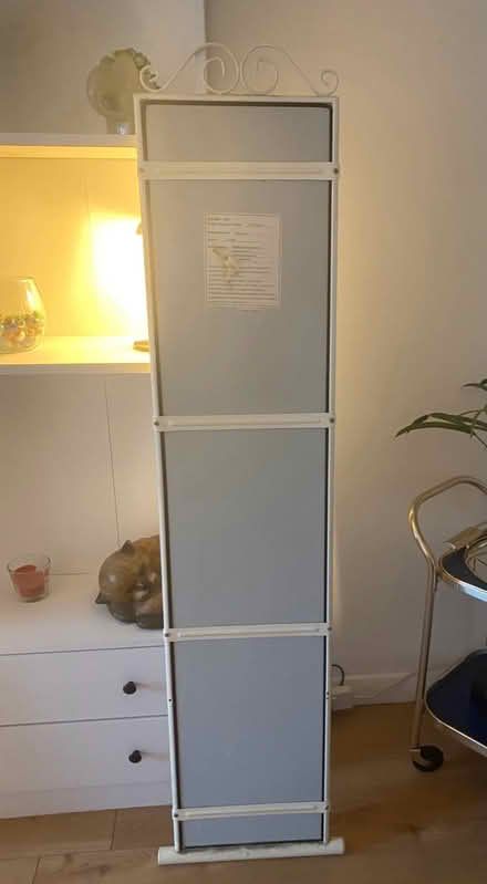 Photo of free Full length mirror (Hampton TW12) #3