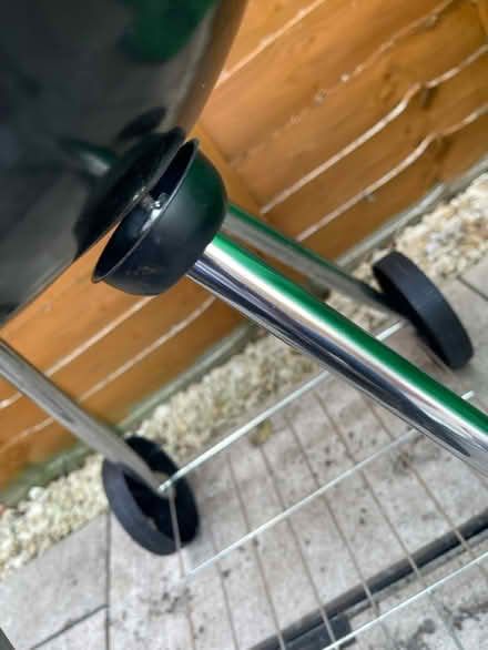 Photo of free Small portable BBQ (Littlemore OX4) #4
