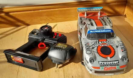 Photo of free Remote Control Car (Finchampstead RG40) #1