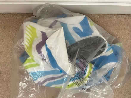 Photo of free Paddling pool and toys (Earley RG6) #3