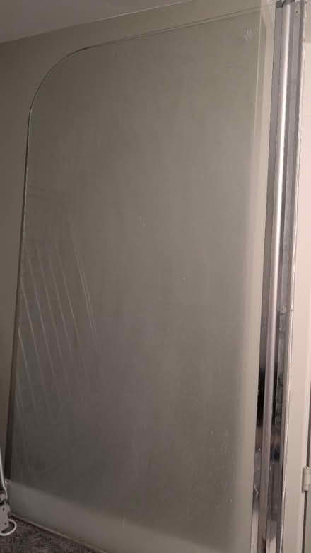 Photo of free Shower screen (Haverhill) #2