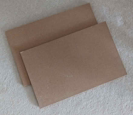 Photo of free 2x IKEA Flonsa memo boards (Beckenham BR3) #1