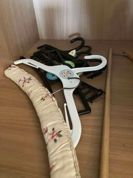 Photo of free Coathangers (Goffs Oak EN7) #2
