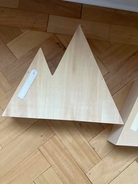 Photo of free Mountain Shelves (DA3) #3