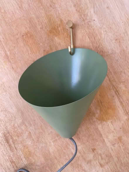 Photo of free New up-lighter lamp (Chingford Mount, E4) #3