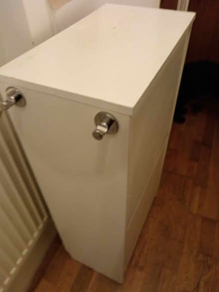 Photo of free Shoes rack (SE25) #2