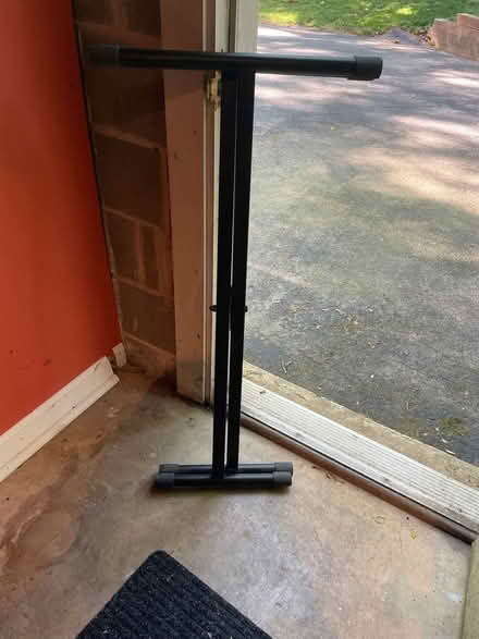 Photo of free Keyboard Stand (Reston, Va) #1
