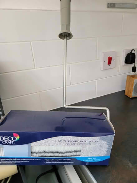 Photo of free DIY items (Walton. Liverpool 4) #3
