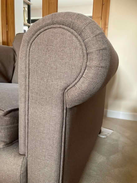 Photo of free Armchair (Nether Poppleton YO26) #4