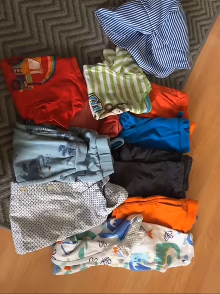 Photo of free 12-18 months (Ellesmere SY12) #1