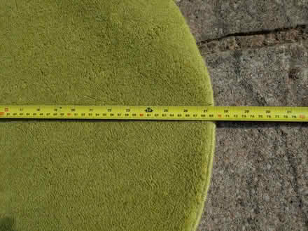 Photo of free Two circular rugs - Ikea Ringum (Amersham HP6) #2