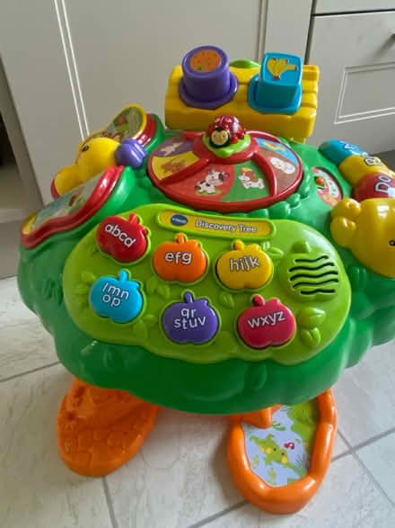 Photo of free Baby toys (Luton LU2) #1