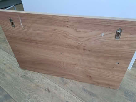 Photo of free Wall-hanging mini-shelf unit (Alexandra Park N11) #2