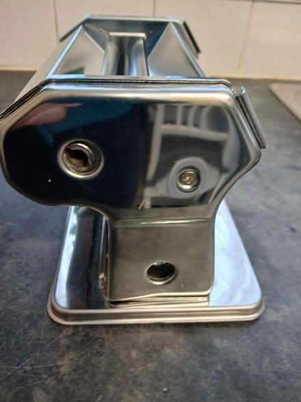Photo of free Kitchen Craft Pasta Maker (Feltwell) #3
