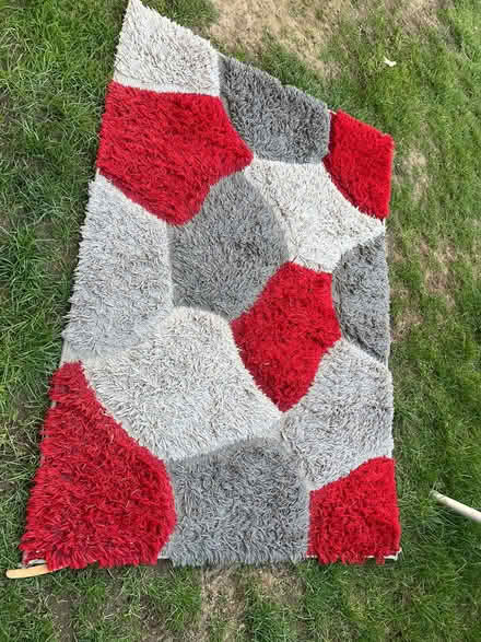 Photo of free Rug (Ipswich IP2) #1