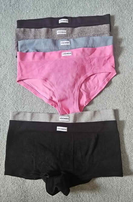Photo of free 6 pair pants Never Worn (EN1) #1