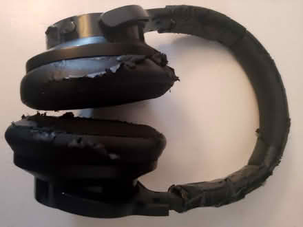 Photo of free Mixder Bluetooth headphones (Sheffield city center) #1