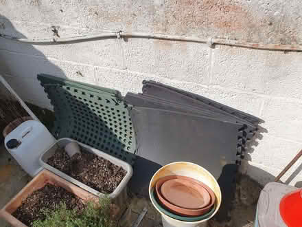 Photo of free Patio matting (Glastonbury BA6) #1