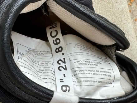 Photo of free Youth hockey gloves (Downers Grove - South) #3