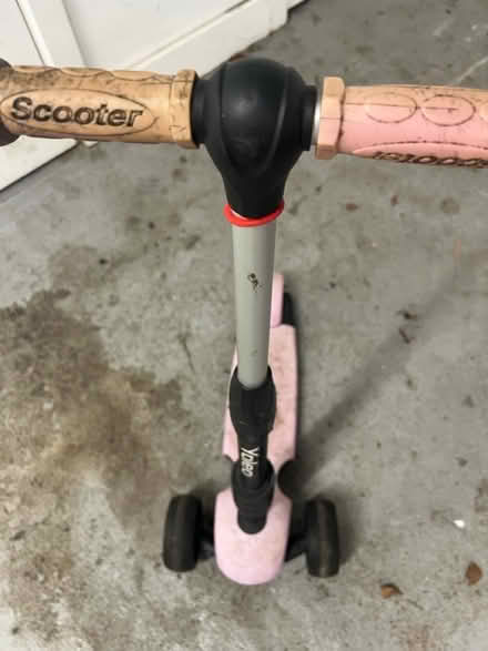 Photo of free Kids Scooter (TW13) #2