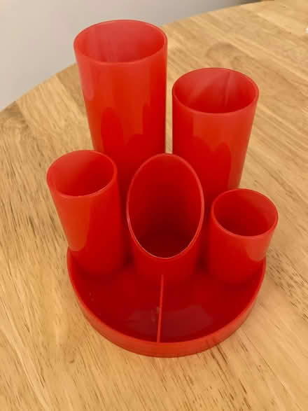 Photo of free Desk tidy (Summertown- OX2 7P) #1