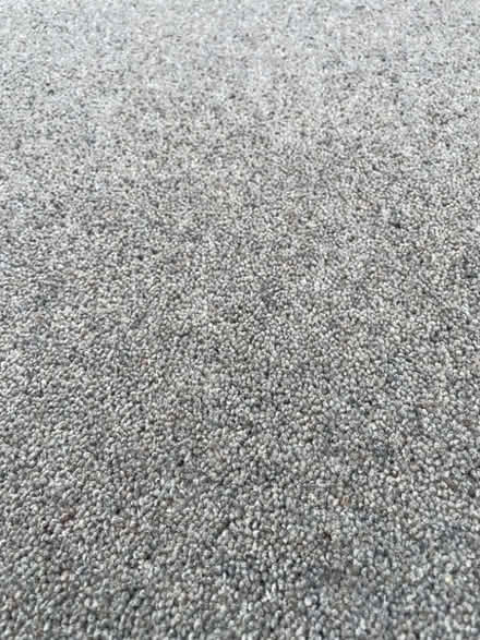 Photo of free Carpet (off cuts from new installation) (New Malden KT3) #1