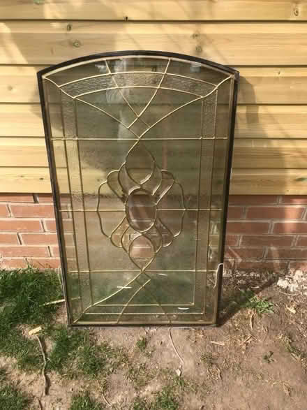 Photo of free Double glazed window (Thornes Fold HD8) #1