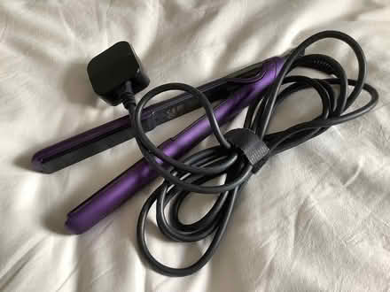 Photo of free Hair straighteners (White City W10) #2