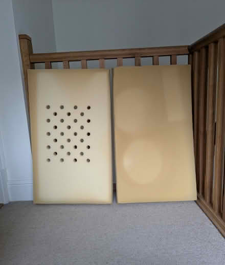 Photo of free Foam (Baldock SG7) #1