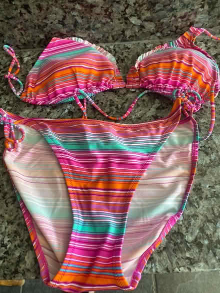 Photo of free 2 x bikinis (Lee, SE12 8BZ) #2