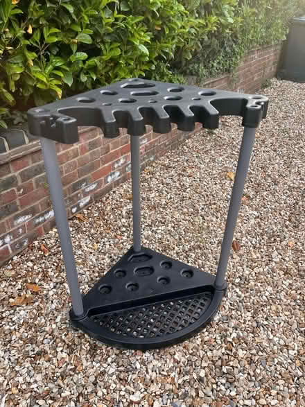 Photo of free Garden tool stand (GU9) #2