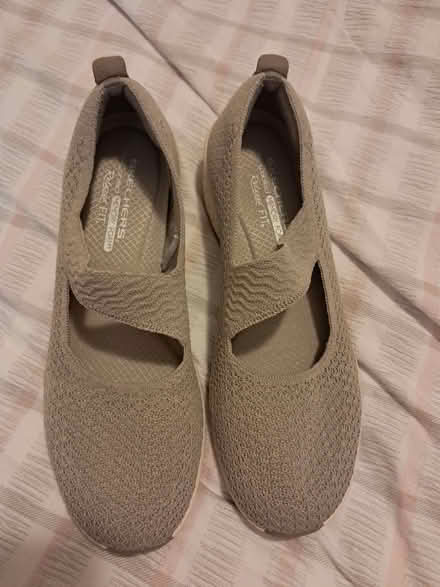 Photo of free Shoes (East Ham E6) #1