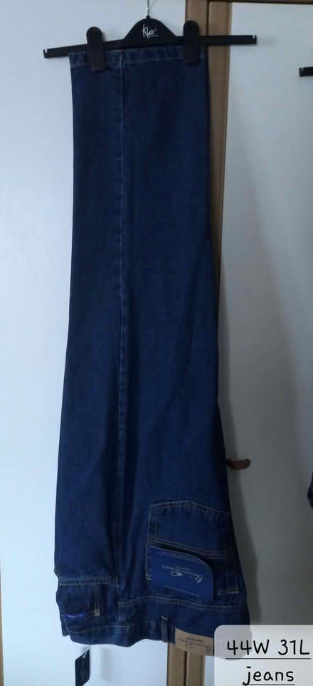Photo of free Mens Trousers (Twyford RG10) #2