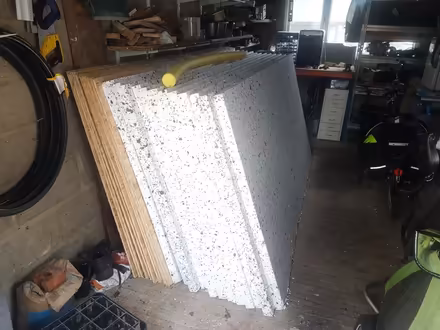 Photo of free Polystyrene boards (Kidlington OX5) #1