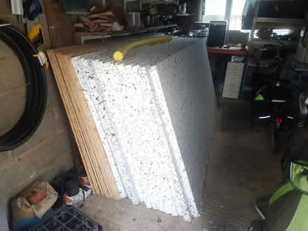 Photo of free Polystyrene boards (Kidlington OX5) #1